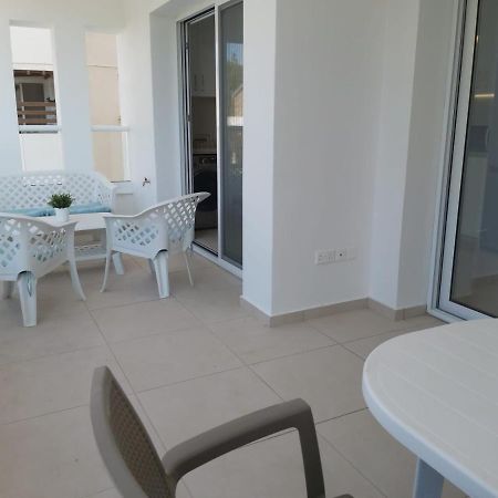 Dinglis Residences 31 Larnaka Exterior foto